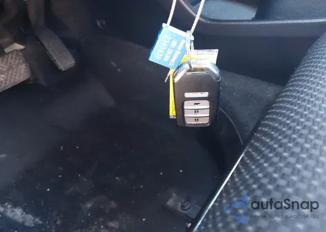 2022 Honda Hr-V Awd Ex z USA, uszkodzony, nr VIN 3CZRU6H50NM775895